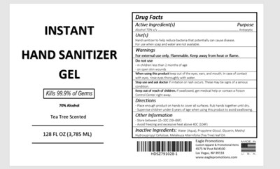 Label (Display Panel)